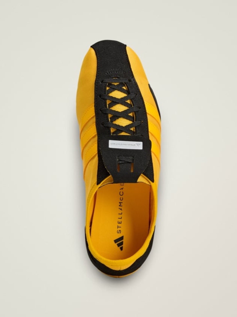 * Adidas by Stella McCartney Sportswear 76 Trainers BT - Picture 3 of 11